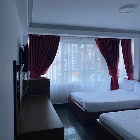 دالات Bich Chau Hotel المظهر الخارجي الصورة