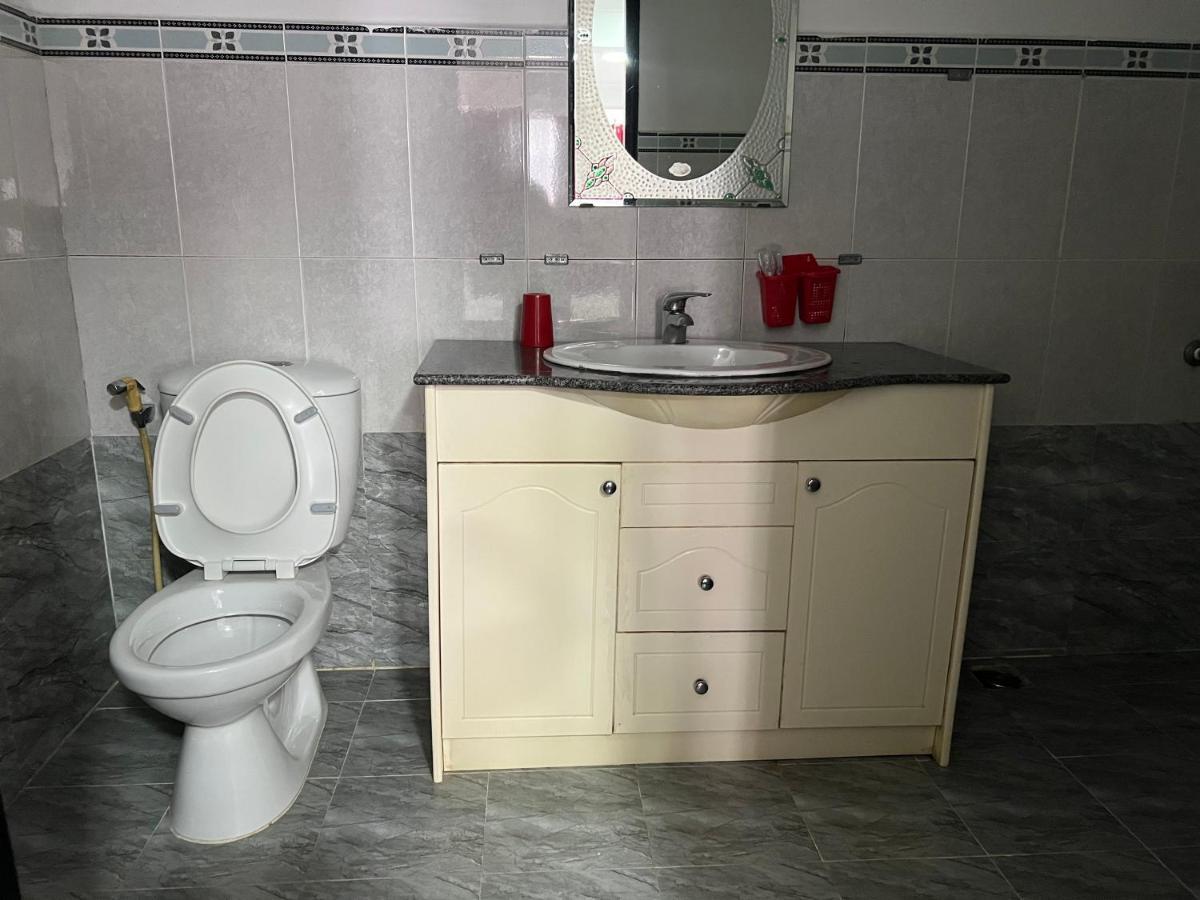 دالات Bich Chau Hotel المظهر الخارجي الصورة